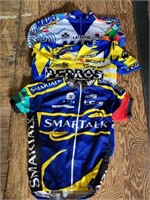 Bicycle Racing Tops