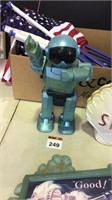 Small Robot  270mm
