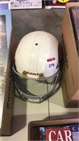 Gridiron Helmet (Display Only)