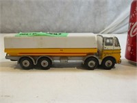 Camion en métal Dinky Supertoys