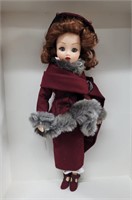 Madame Alexander Vienna Cissy Doll