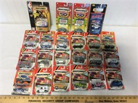 Matchbox Assortment