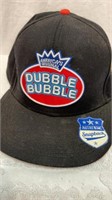 New Dubble Bubble hat