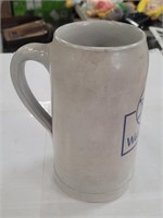 Foreign Beer Stein