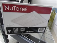 Nutone Ventalation Fan