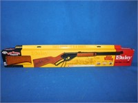 Unused Daisy 650 shot Red Ryder carbine