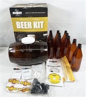 NEW beer making supplies, no consumables included