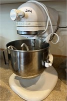 KitchenAid Heavy Duty 330 Watt Mixer