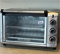 Black & Decker Toaster Oven