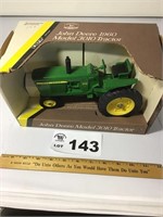 1960 JOHN DEERE MODEL 3010TRACTOR