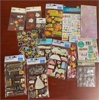 Sticker Lot#4