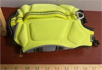 Arcadia Trail Life Vest-Yellow-XS