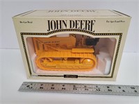 John Deere 430 Crawler Industrial Model