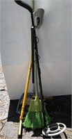 Sensitivity Metal Detector with Cleaning Items,