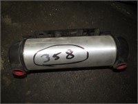 Fuel Heater CR Heatshar