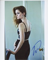 Kerris Dorsey signed photo