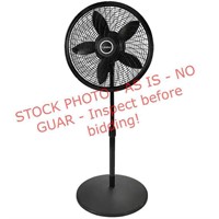 Lasko 18" Stand Oscillating Tower Fan