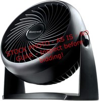 Honeywell Turboforce 11" Fan