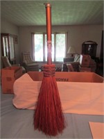 FORE PLACE BROOM
