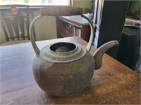 Vtg kettle