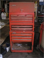 STACKON TOOL CABINET
