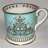 Royal Collection Mug, Buckingham Palace 2001