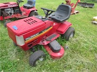 Murray 18Hp / 46 inch Mower Shift on the Go,