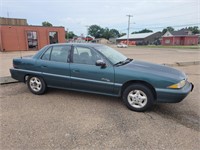 1997 Buick Skylark