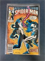 Marvel Comics - Peter Parker Spider-Man