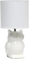 Simple Designs LT1136-OFF lamp of.table