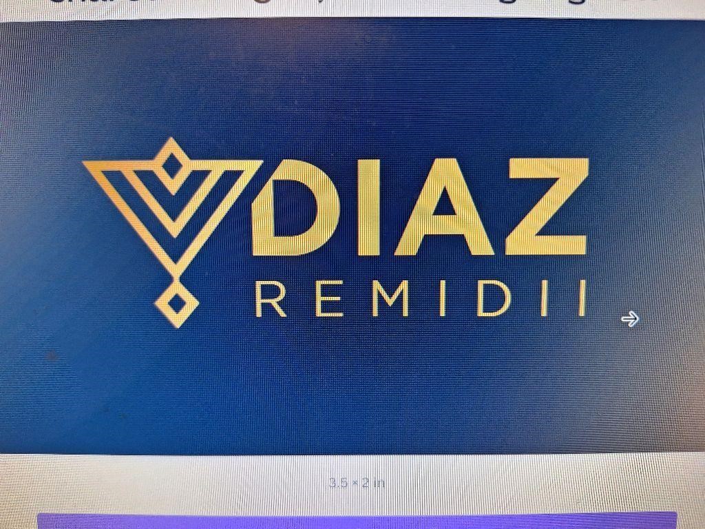 DIAZ REMIDII LLC VARIETY AUCTION