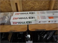 Zipwall