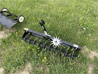 Lawn Aerator