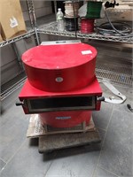 TURBOCHEF FIRE VENTLESS ELECTRIC PIZZA OVEN
