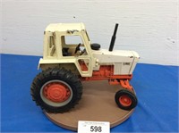 Ertl Case Tractor, WF