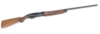 Winchester Model 1200 .12 Ga Pump Shotgun