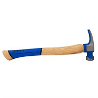 $20 Kobalt 16-oz Steel Head Wood Framing Hammer