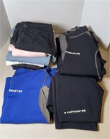 HYDROSKIN  WETSUIT  CLOTHES