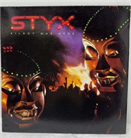 Styx