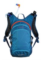 Source Tactical Deep Blue 9l Cargo Hydration Pack