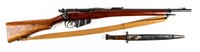 Gun New Zealand Lee Enfield MLE Carbine .303