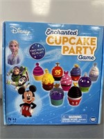 Disney Enchanted Cupcake Party Game

New,