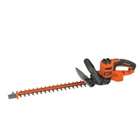 (Signs of Usage) BLACK+DECKER Hedge Trimmer with