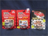 Nascar 1:64 Car Lot