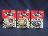 Nascar 1:64 Car Lot