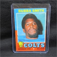 Bubba Smith TCG 53