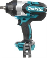 Makita - DTW1002Z Brushless 1/2in Impact Wrench
