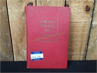 1956 9th Edition A Guide of United States Coins