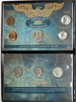 America's Most Coveted Coins, Collectors Favorite