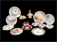 Limoges, Nippon, Black Americana & More